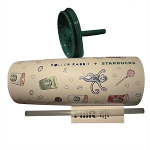 Starbucks, limited-edition 2025 Tumbler-NWT